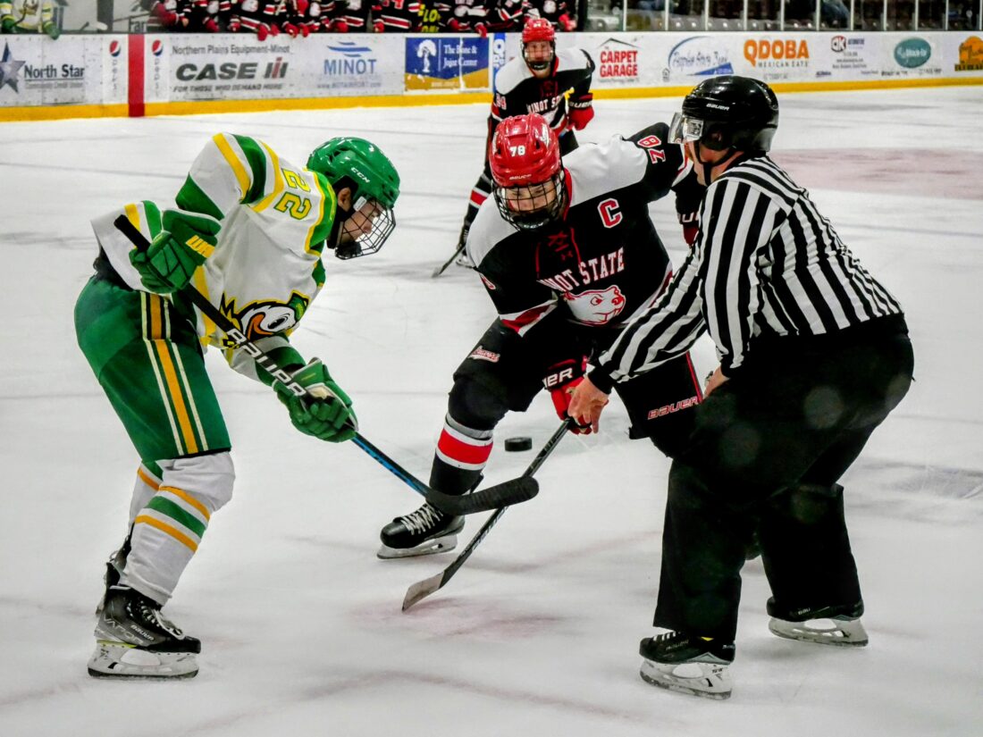 Beavers ground Oregon in 81 victory News, Sports, Jobs Minot Daily